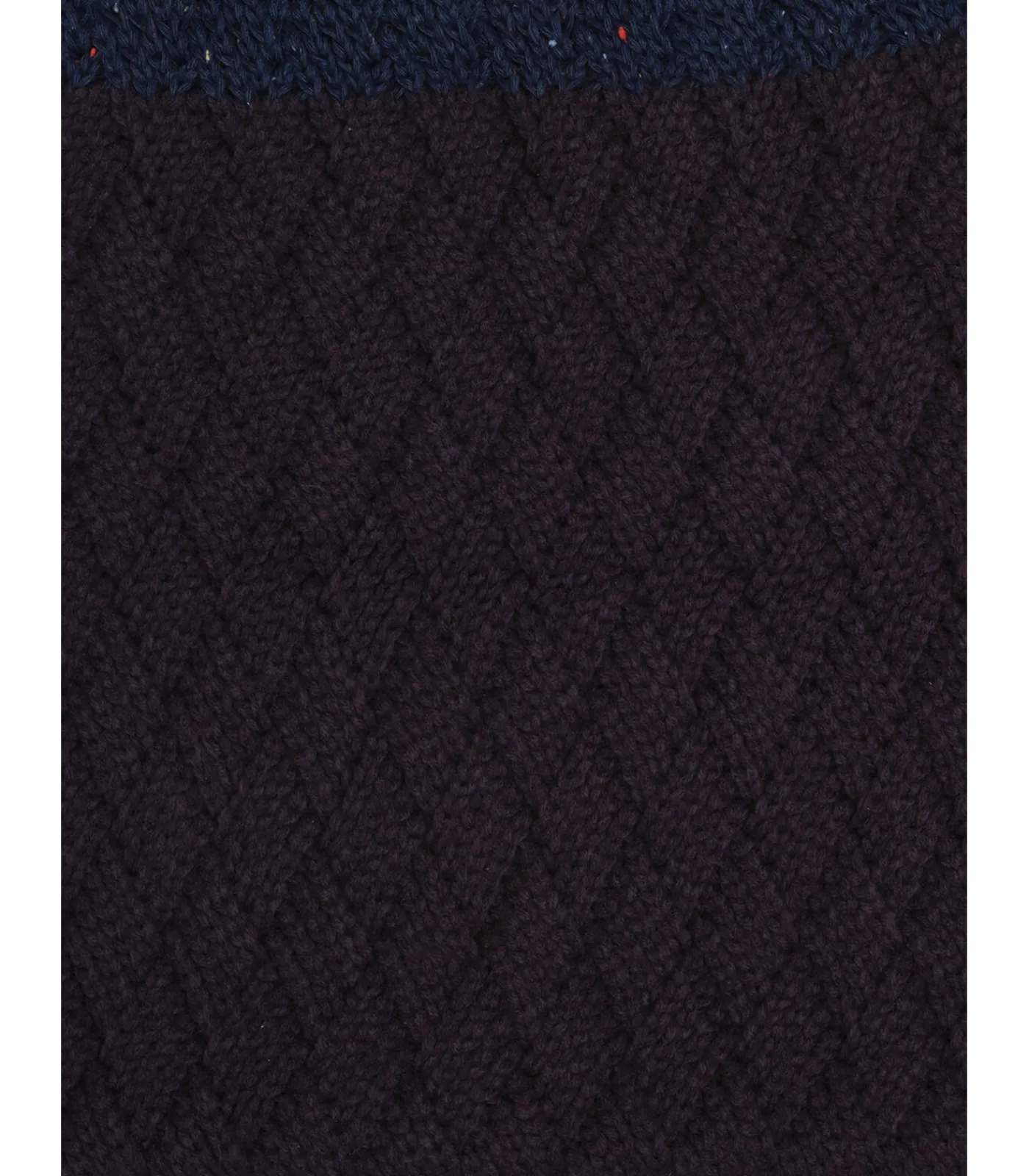 Heren J&JOY Herensjaal met structuurpatroon