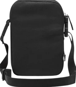 New HERITAGE - Crossbody Zak - Zwart DAMES Tassen