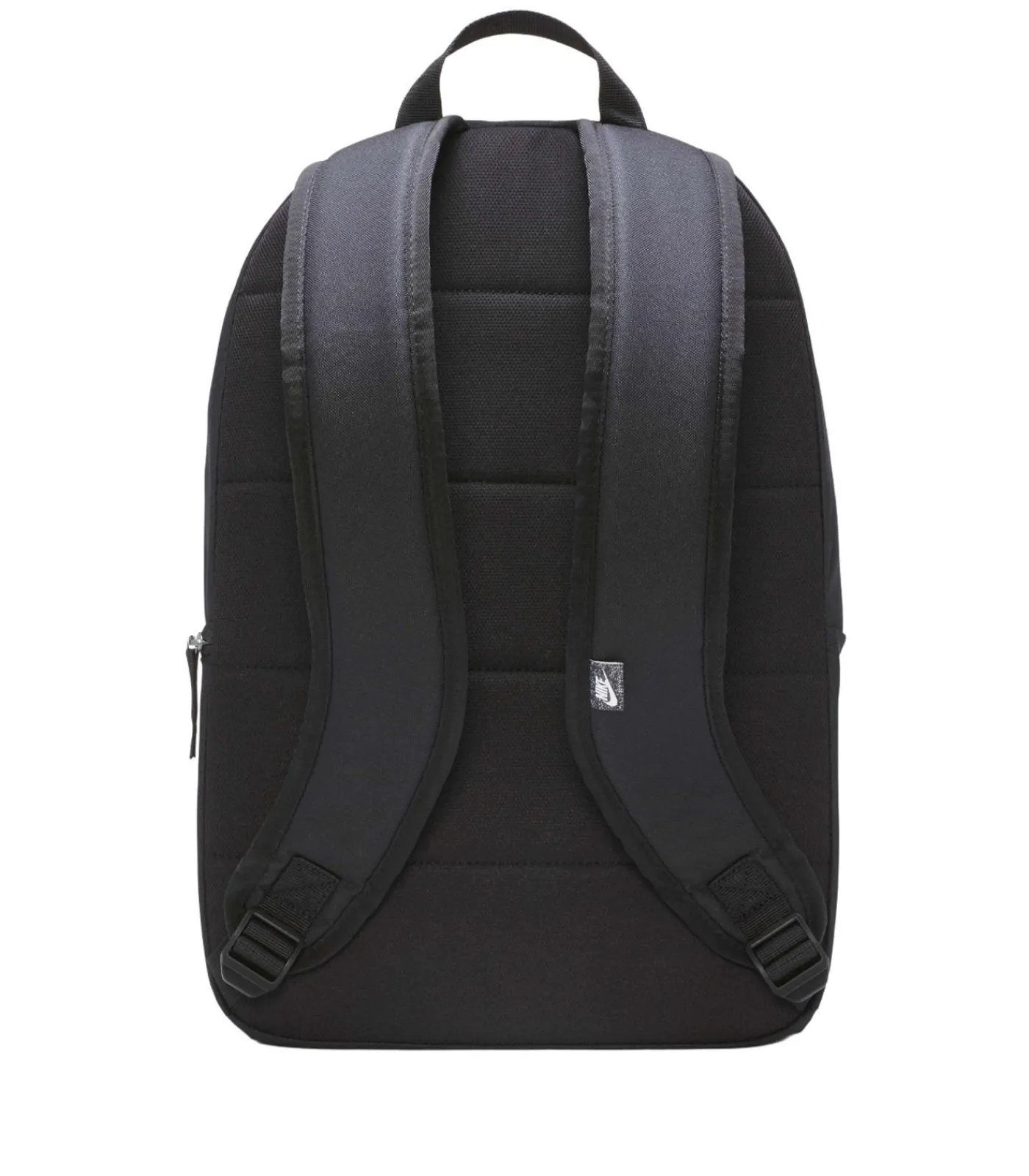 New HERITAGE - Rugzak - Zwart Reistassen