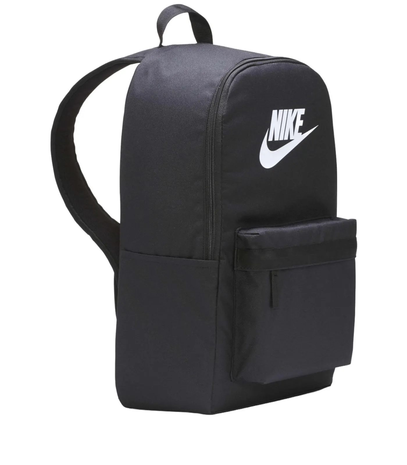 New HERITAGE - Rugzak - Zwart Reistassen