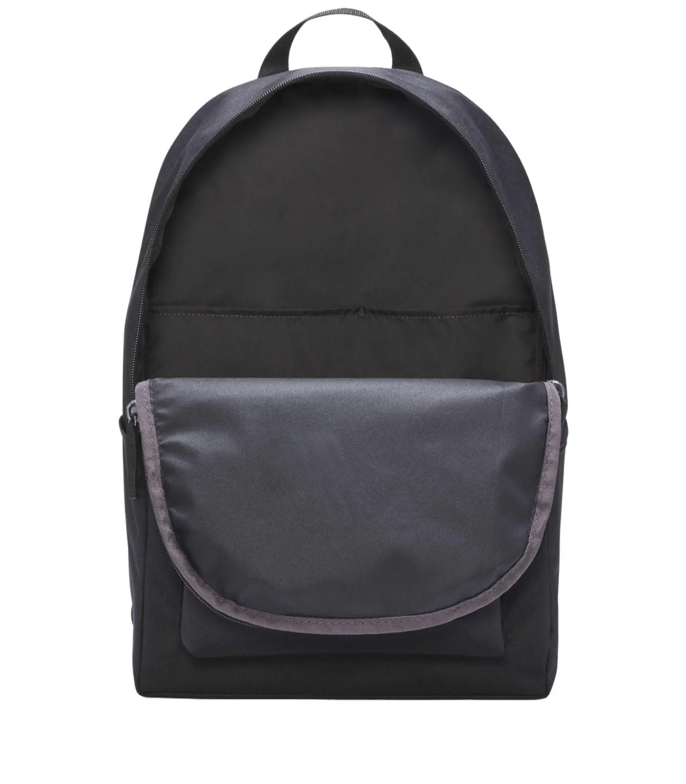 New HERITAGE - Rugzak - Zwart Reistassen