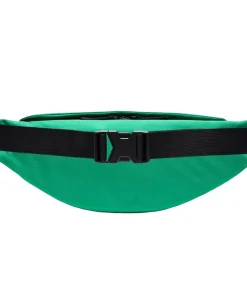 Heren Nike HERITAGE - Tas - Groen