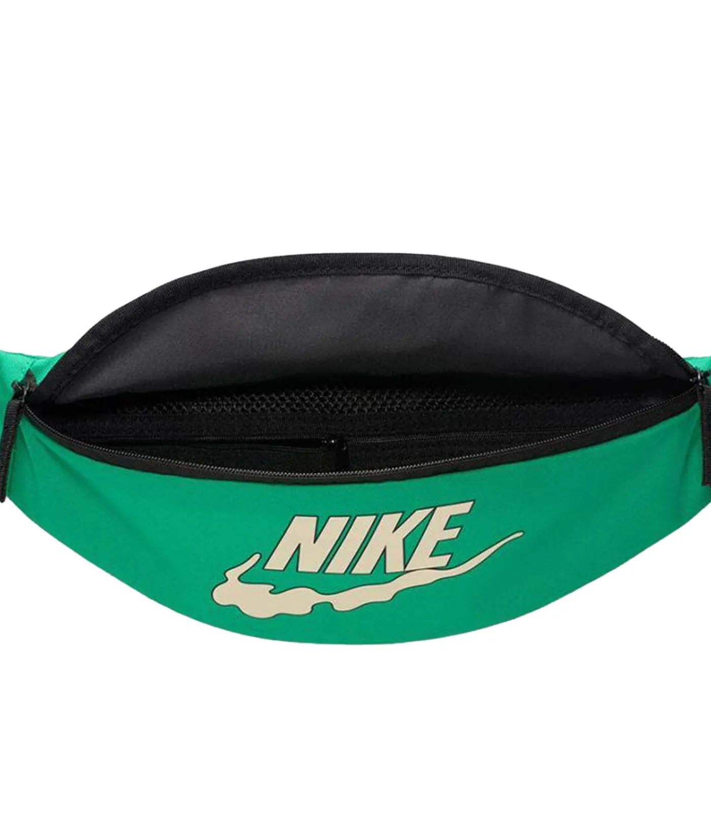 Heren Nike HERITAGE - Tas - Groen