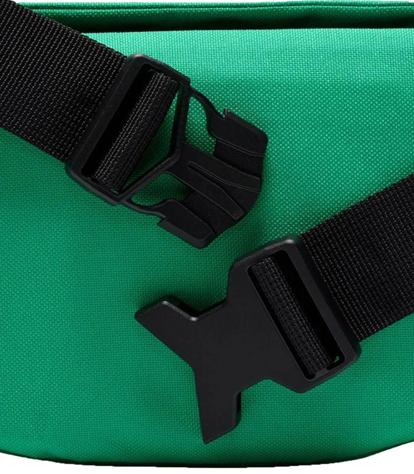 Heren Nike HERITAGE - Tas - Groen