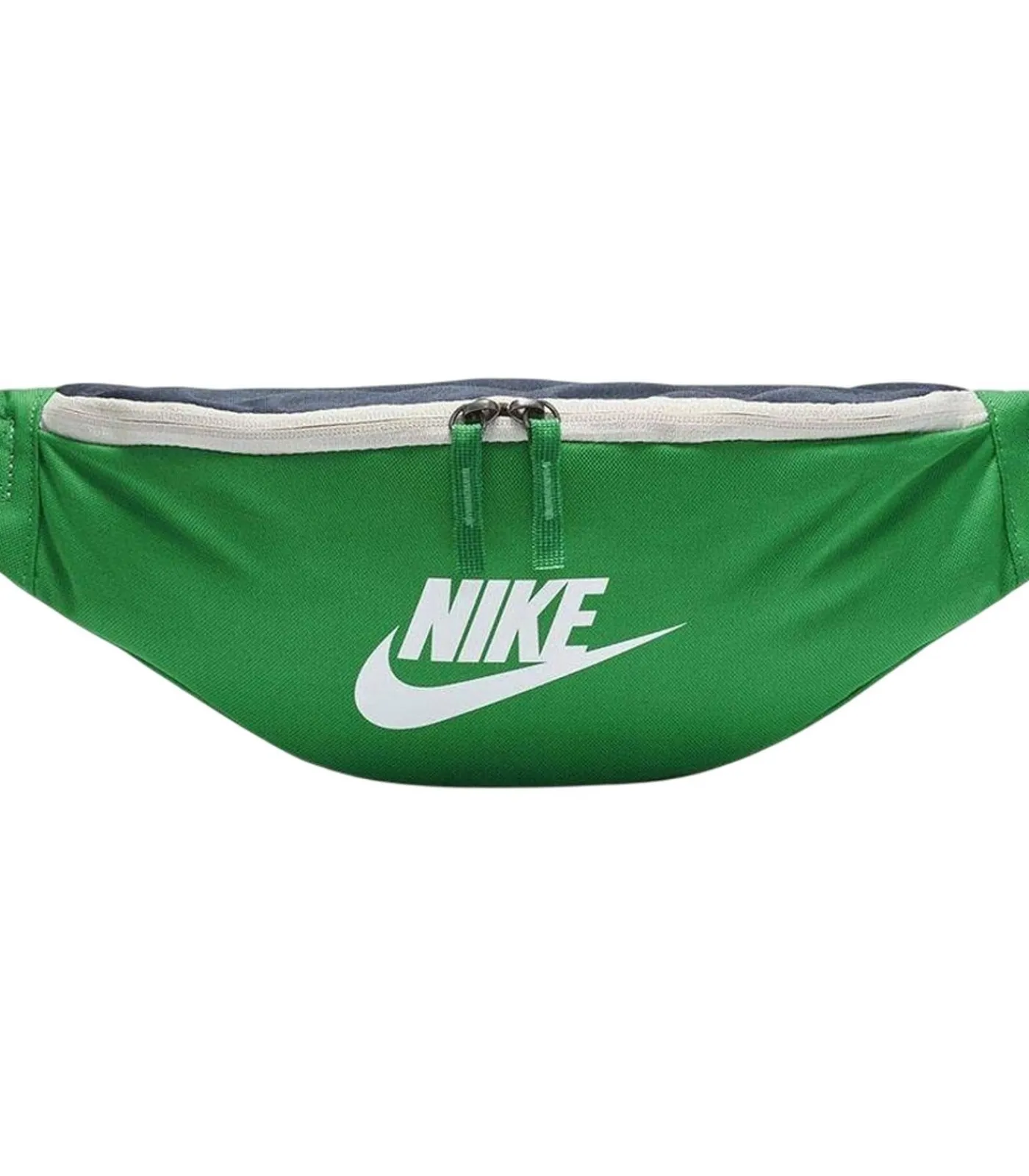 Heren Nike HERITAGE - Tas - Groen
