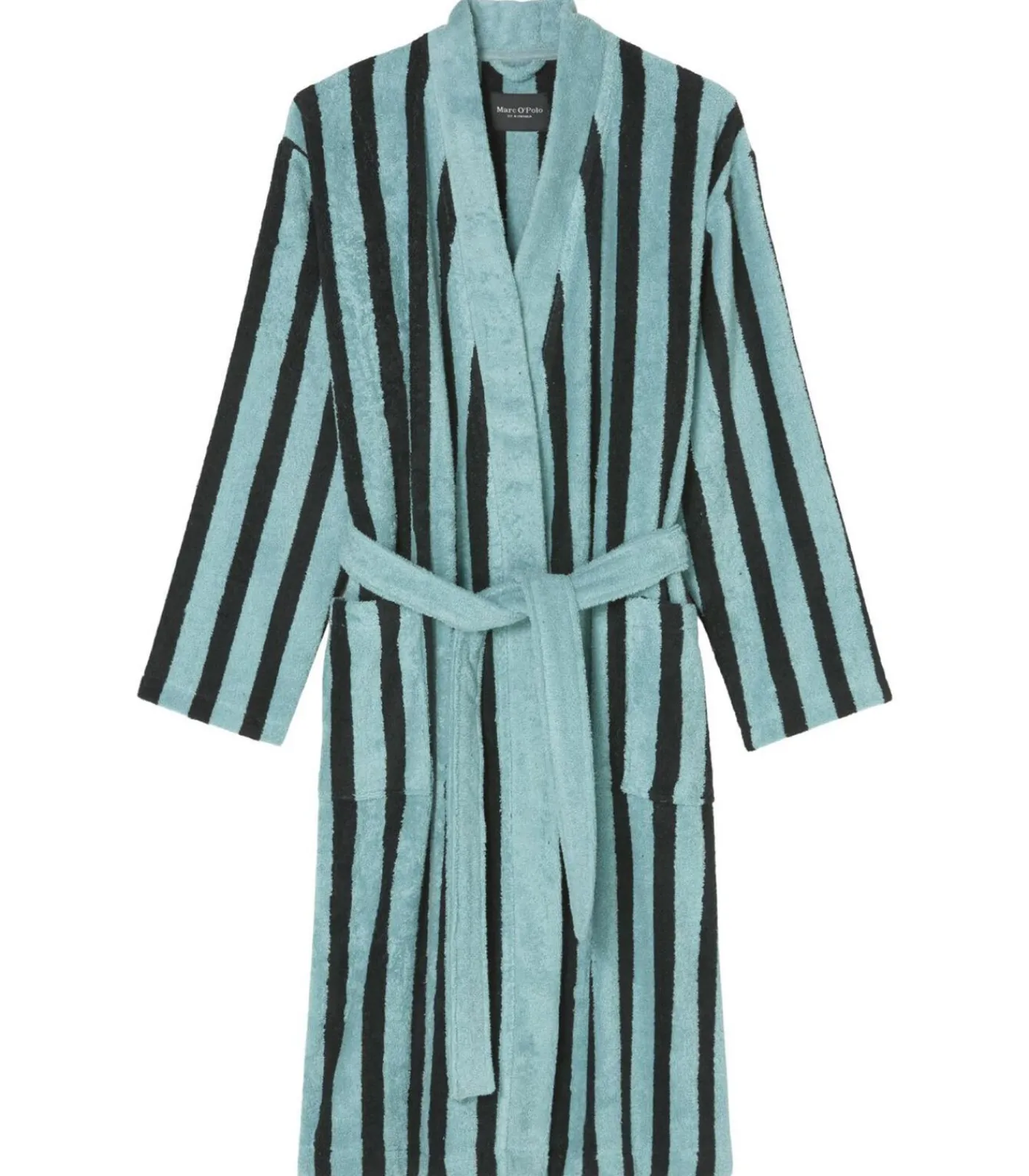 Heren Marc O'Polo HERITAGE MEN - Badjas