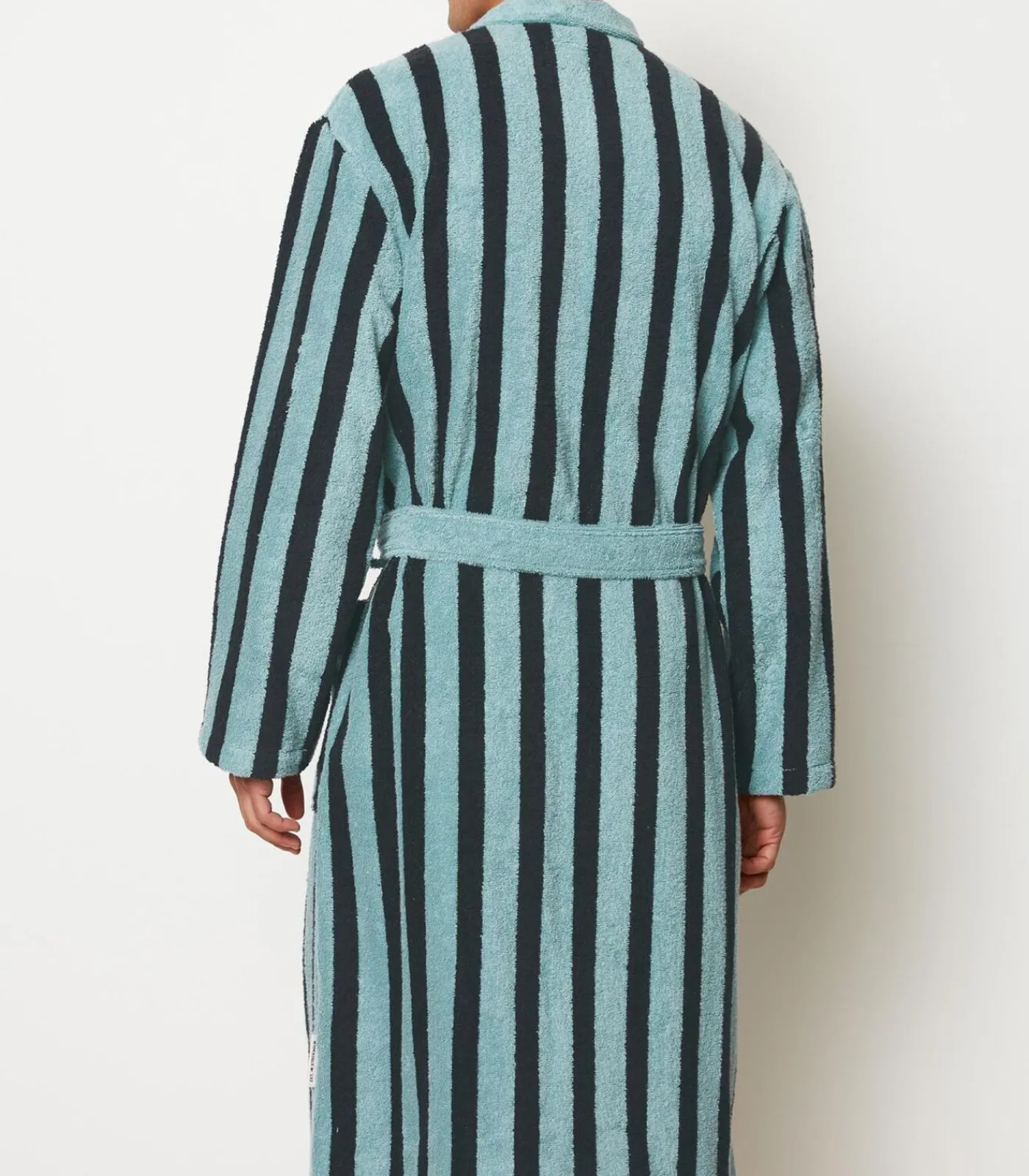 Heren Marc O'Polo HERITAGE MEN - Badjas