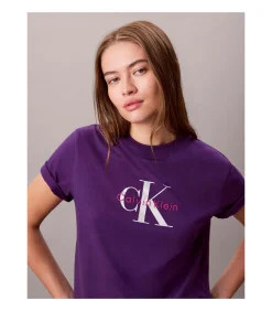 Clearance Hero Ss Classic Mono DAMES T-Shirts & Tops