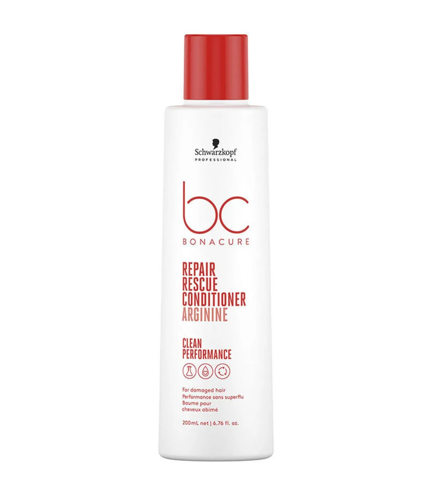Schwarzkopf Herstellende Conditioner Repair Rescue BC Bonacure 200 ml