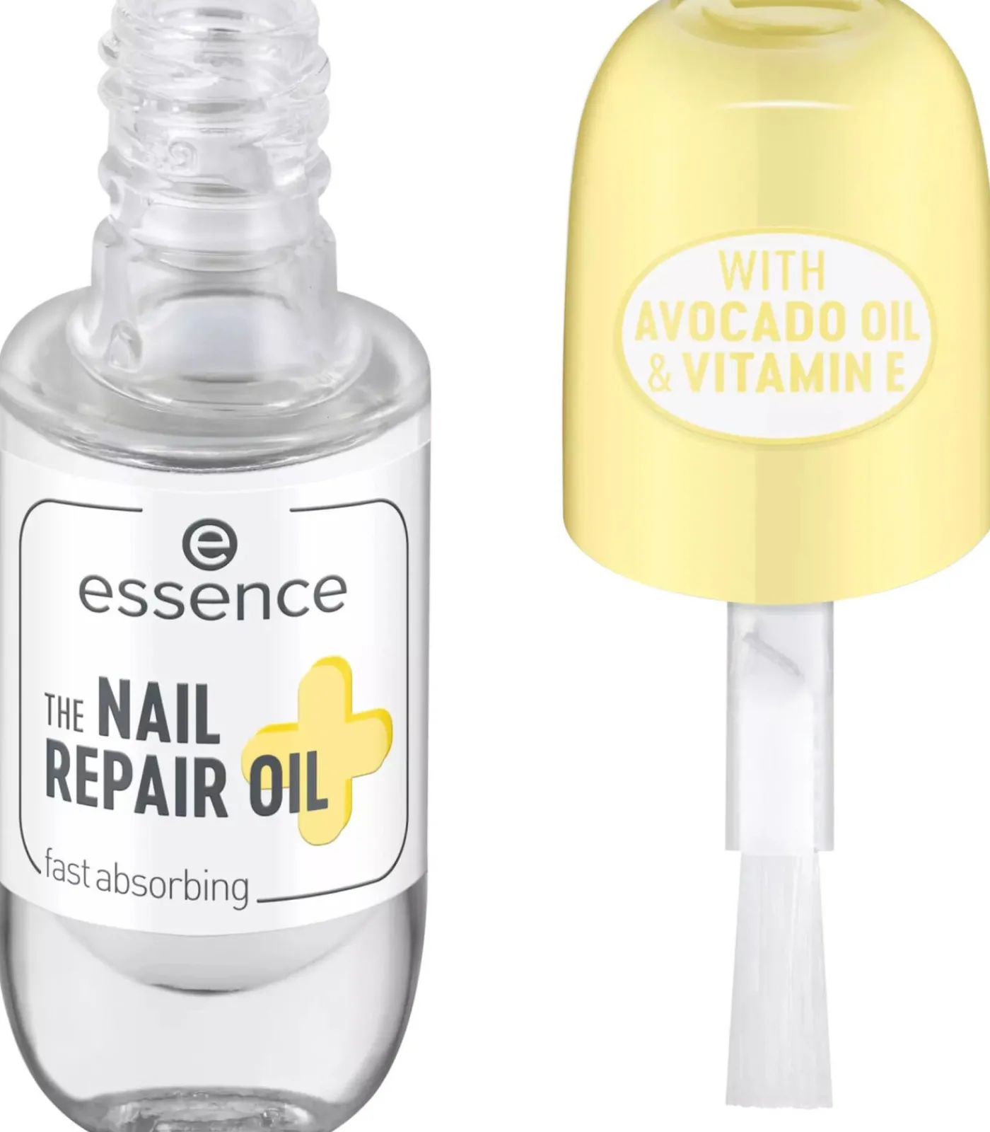 Clearance Herstellende Nagelolie Nagelproducten