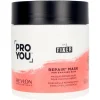 Revlon Herstelmasker The Fixer Proyou 500 ml