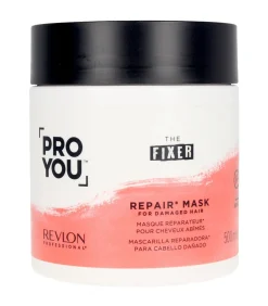 Revlon Herstelmasker The Fixer Proyou 500 ml