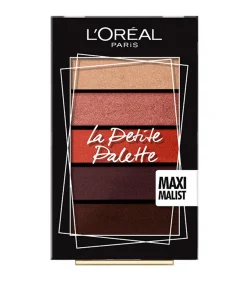 L'Oréal Paris Het Kleine Palet - 01 Maximaliste