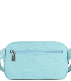 DAMES LANCASTER Heuptas - Canvas Matelassé