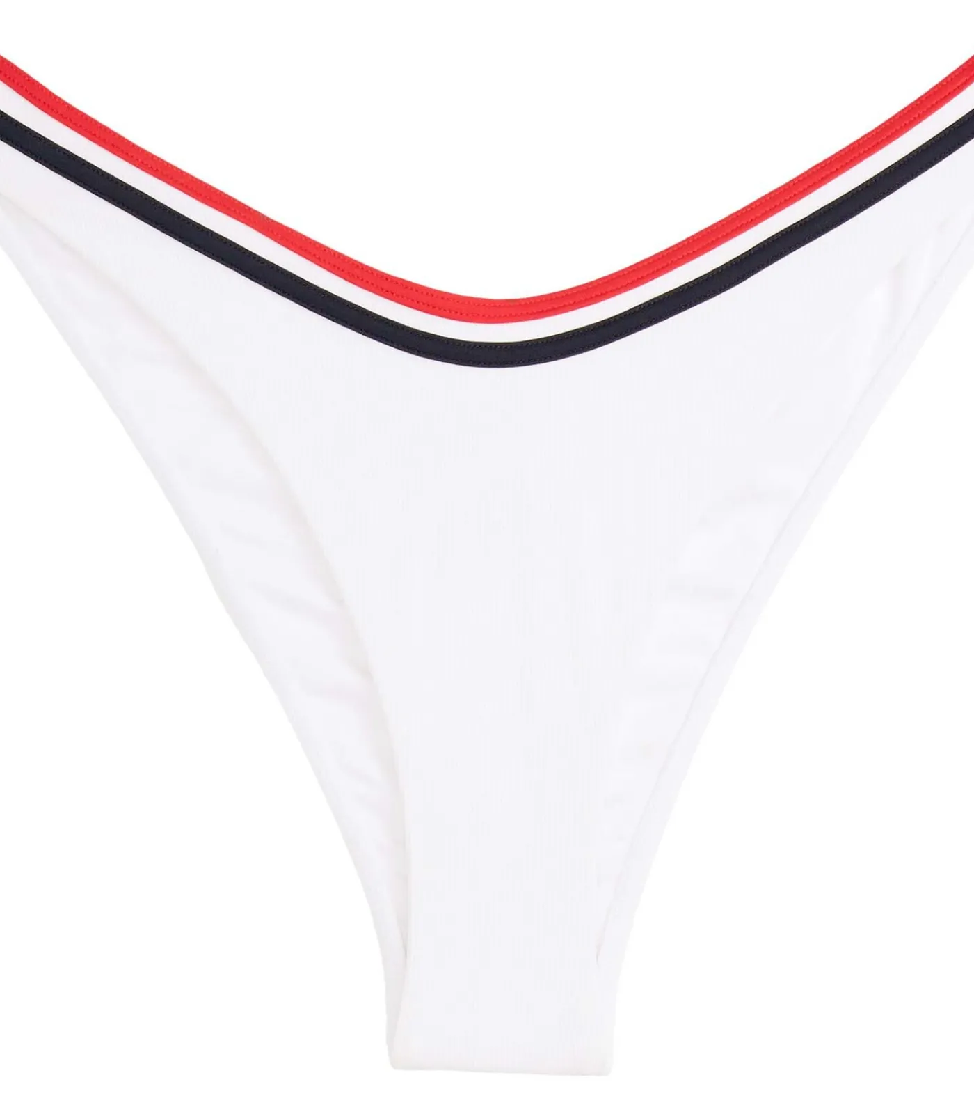 Sale High Leg Cheeky DAMES Badmode