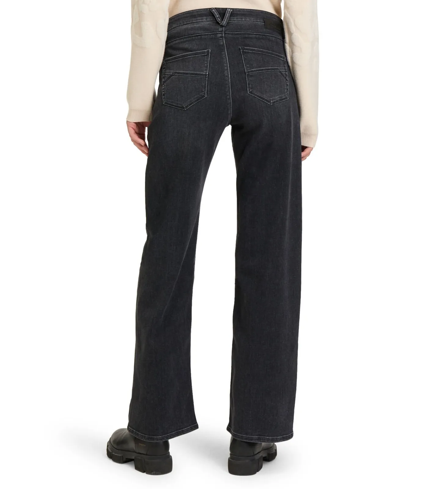 Best High waist jeans DAMES Jeans
