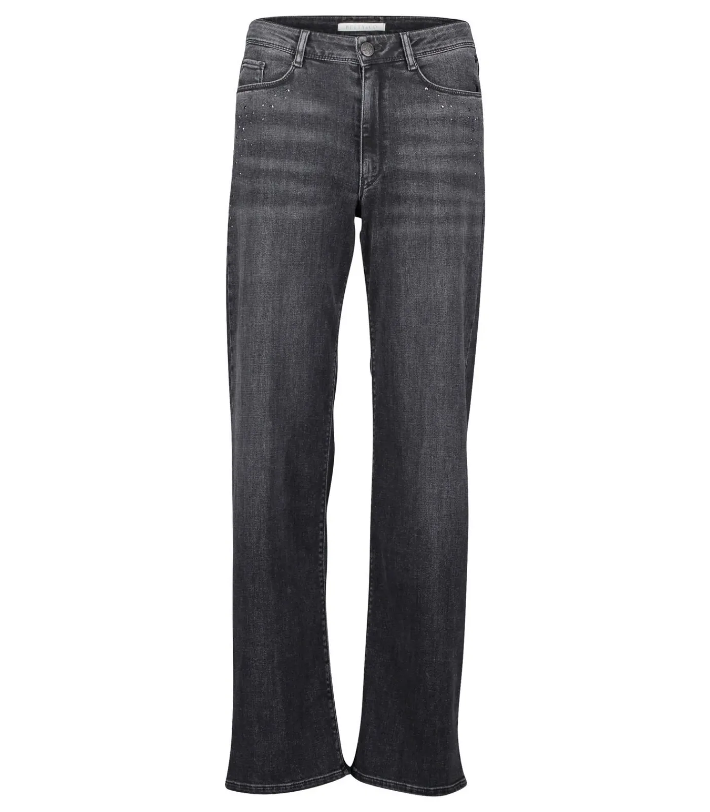 Best High waist jeans DAMES Jeans