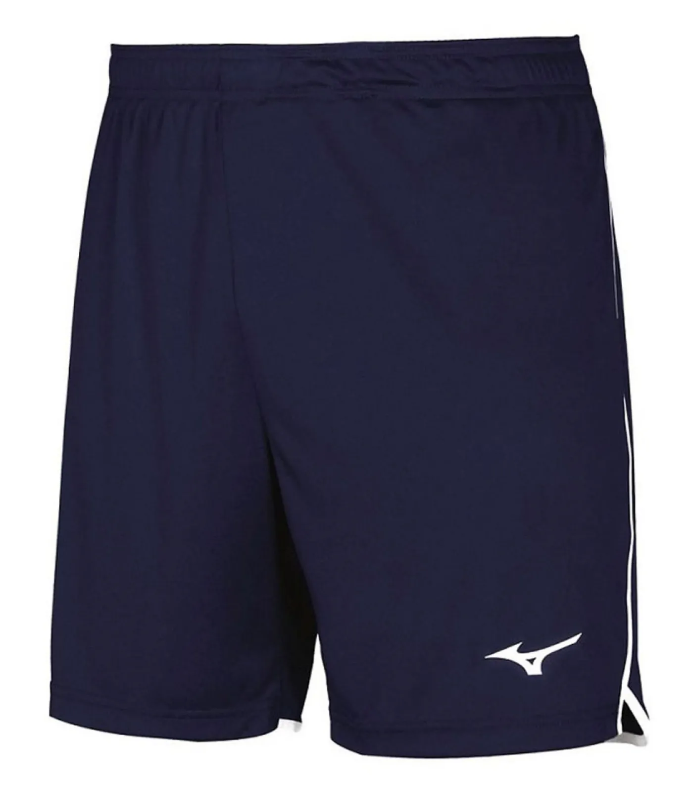 Best HIGH-KYU - Korte Broek - Marineblauw DAMES Broeken & Shorts