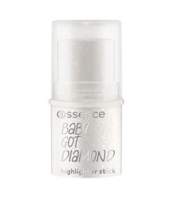 New Highlighter Stick Baby Got Diamond Teint
