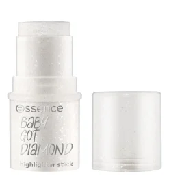New Highlighter Stick Baby Got Diamond Teint