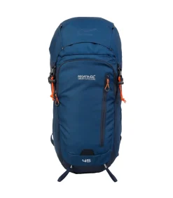 Regatta HIGHTON V2 - Rugzak - Donkerblauw