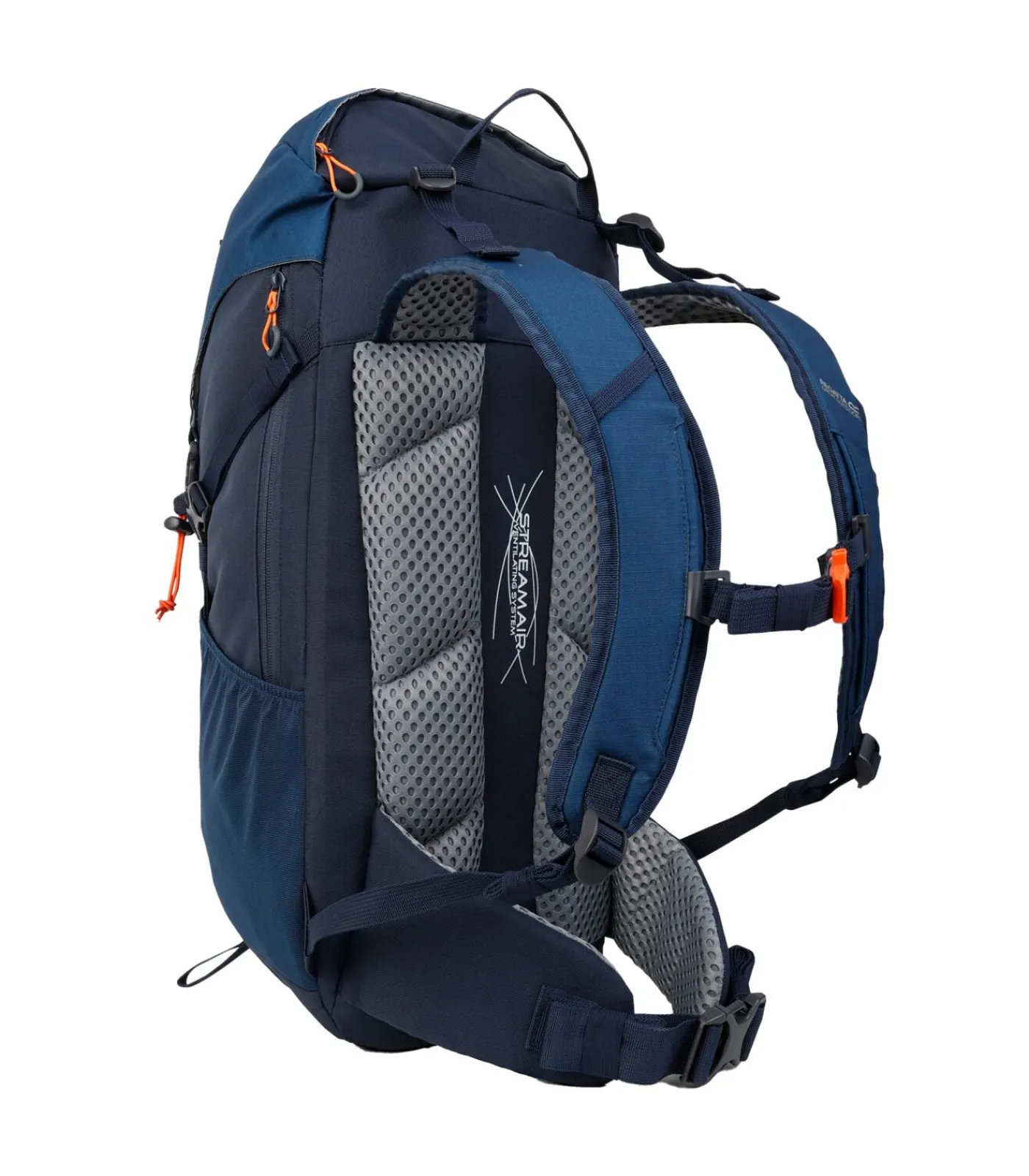 Regatta HIGHTON V2 - Rugzak - Donkerblauw