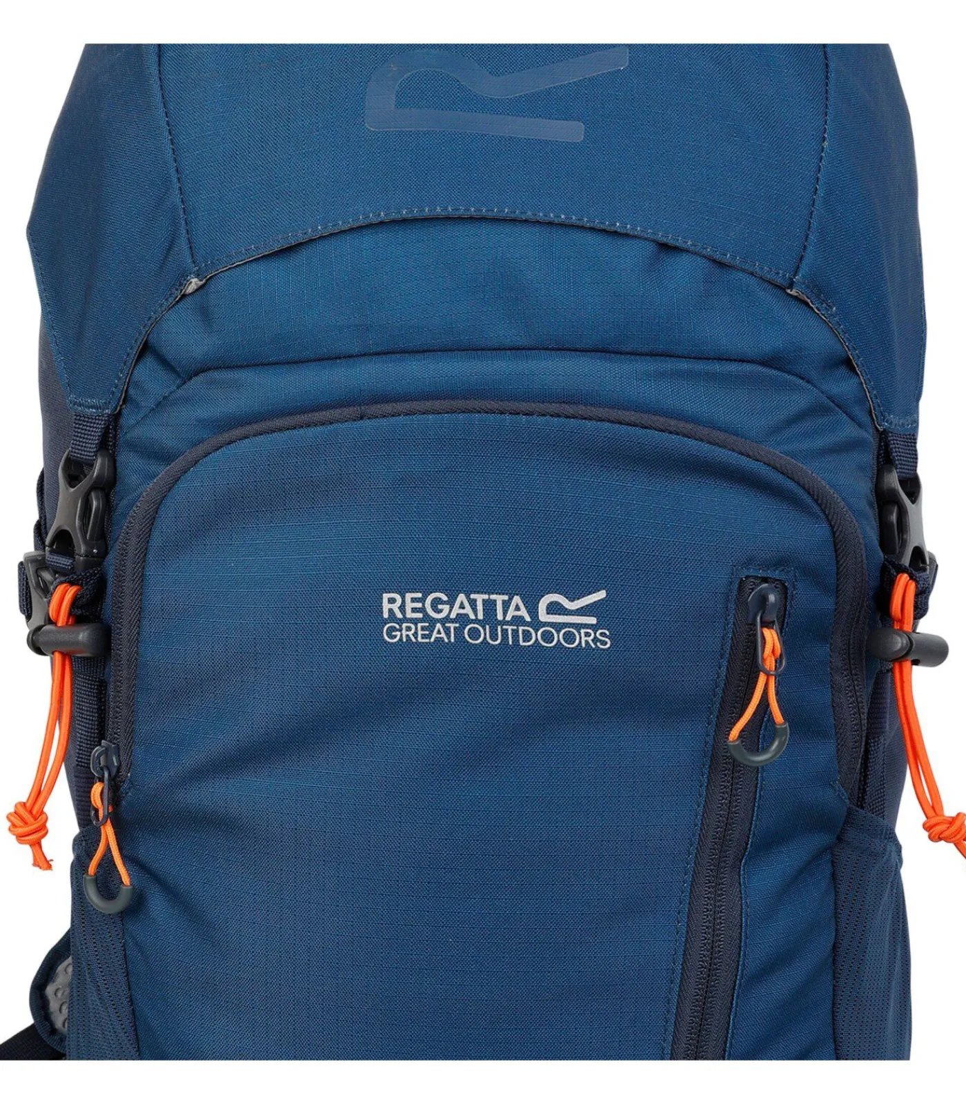 Regatta HIGHTON V2 - Rugzak - Donkerblauw