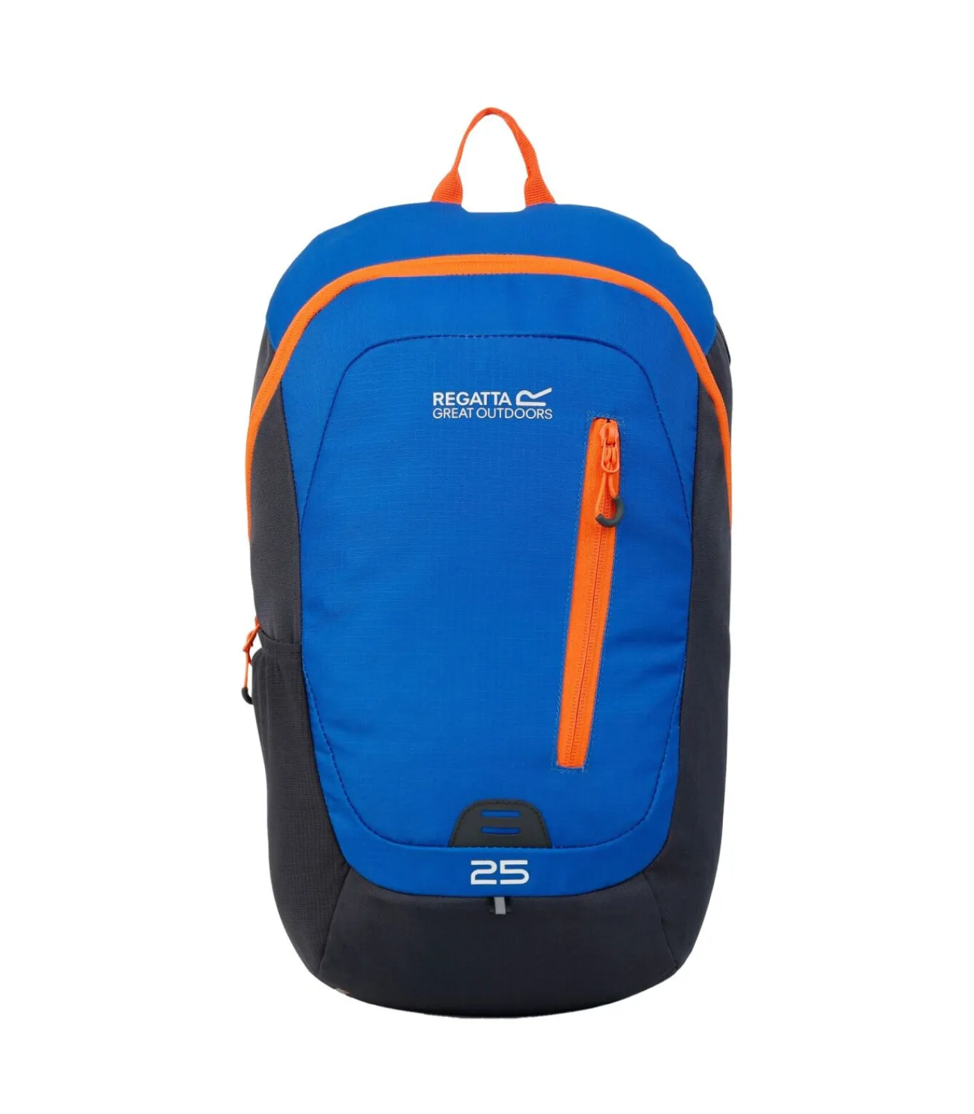 Best HIGHTON V2 - Rugzak - Petrol Blauw Rugzakken