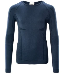 Kinderen Hi-Tec HIKRO - Vest - Marineblauw