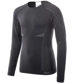 Discount HIKRO - Vest - Zwart Kinderen Ondergoed En Nachtmode