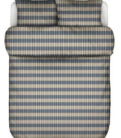 Clearance HILLAN - Dekbedovertrek Dekbedovertrekken