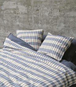 Clearance HILLAN - Dekbedovertrek Dekbedovertrekken