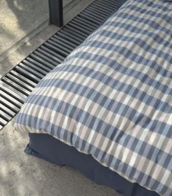 Clearance HILLAN - Dekbedovertrek Dekbedovertrekken