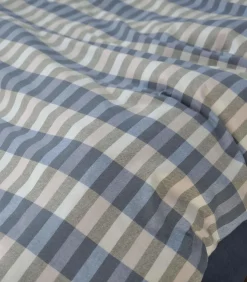 Clearance HILLAN - Dekbedovertrek Dekbedovertrekken