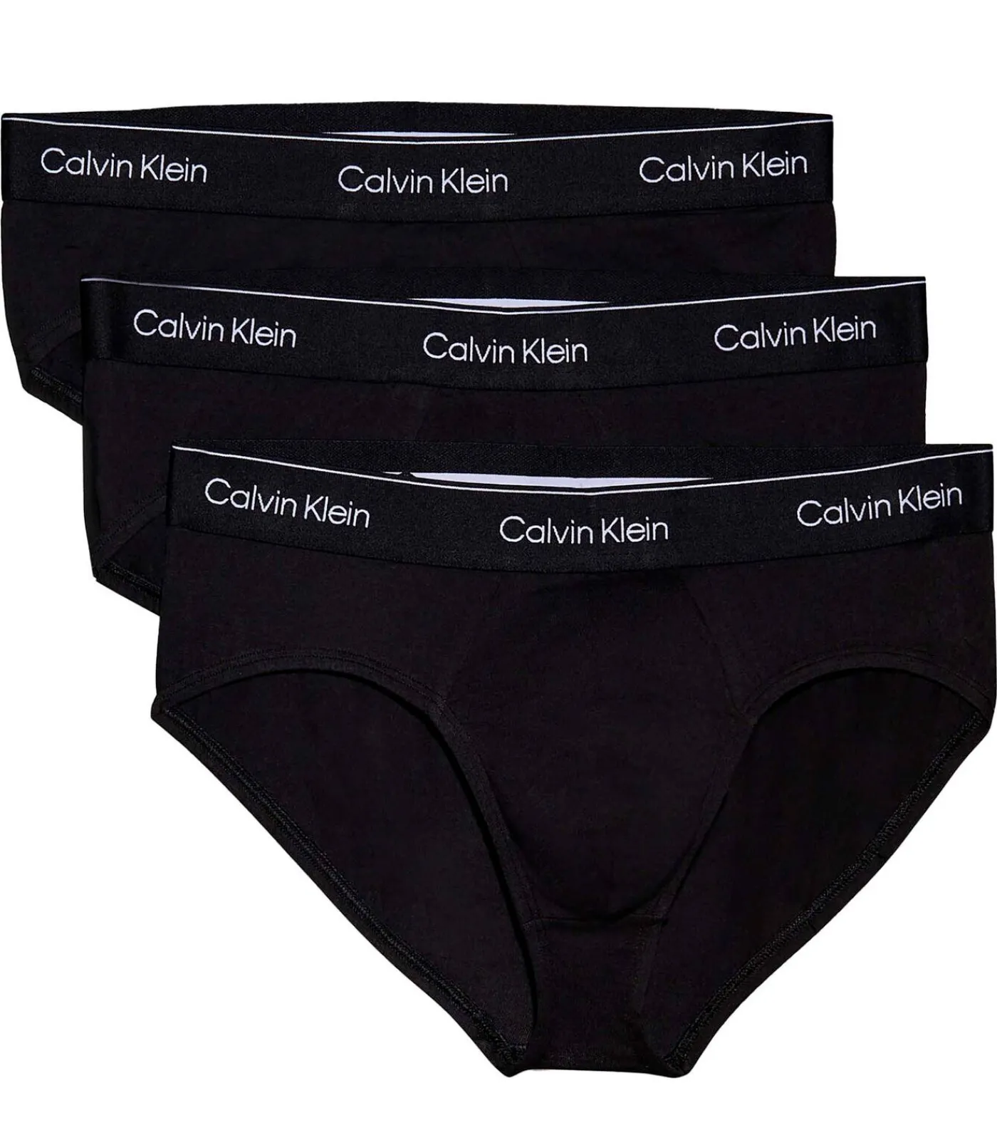Outlet Hip Brief 3Pk Heren Slips