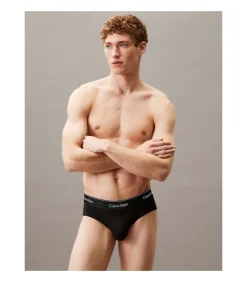 Outlet Hip Brief 3Pk Heren Slips