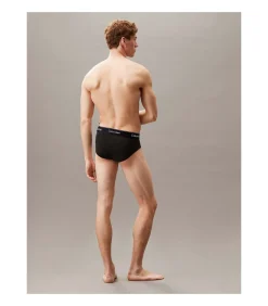 Outlet Hip Brief 3Pk Heren Slips