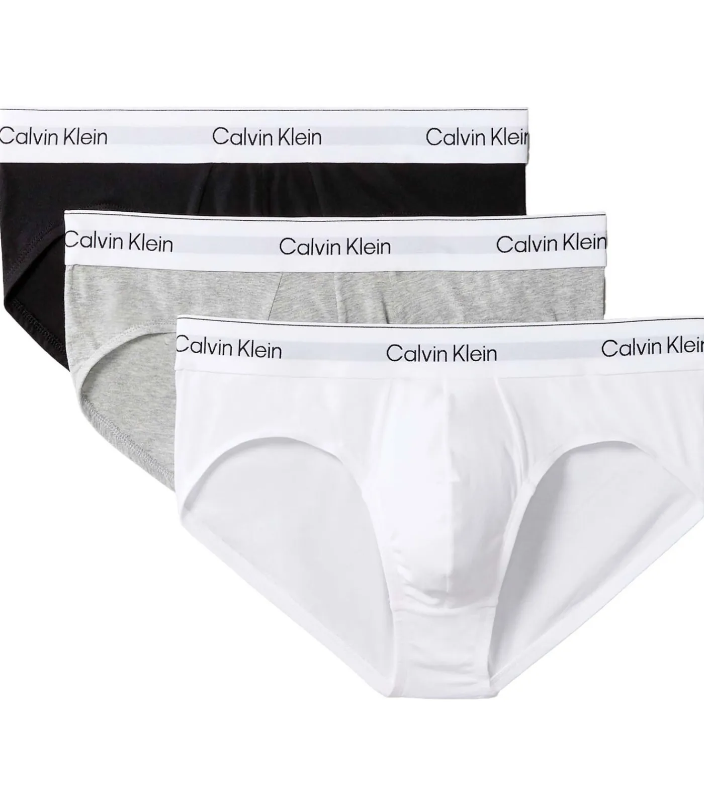 Sale Hip Brief 3Pk Heren Slips