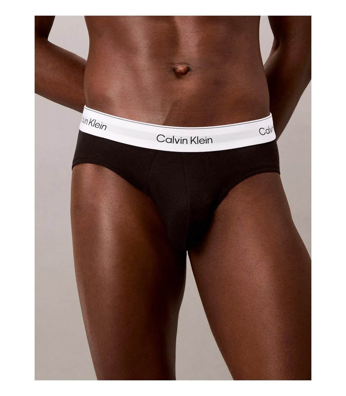 Sale Hip Brief 3Pk Heren Slips