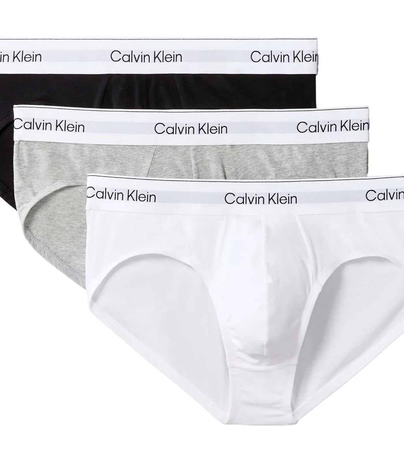 Sale Hip Brief 3Pk Heren Slips