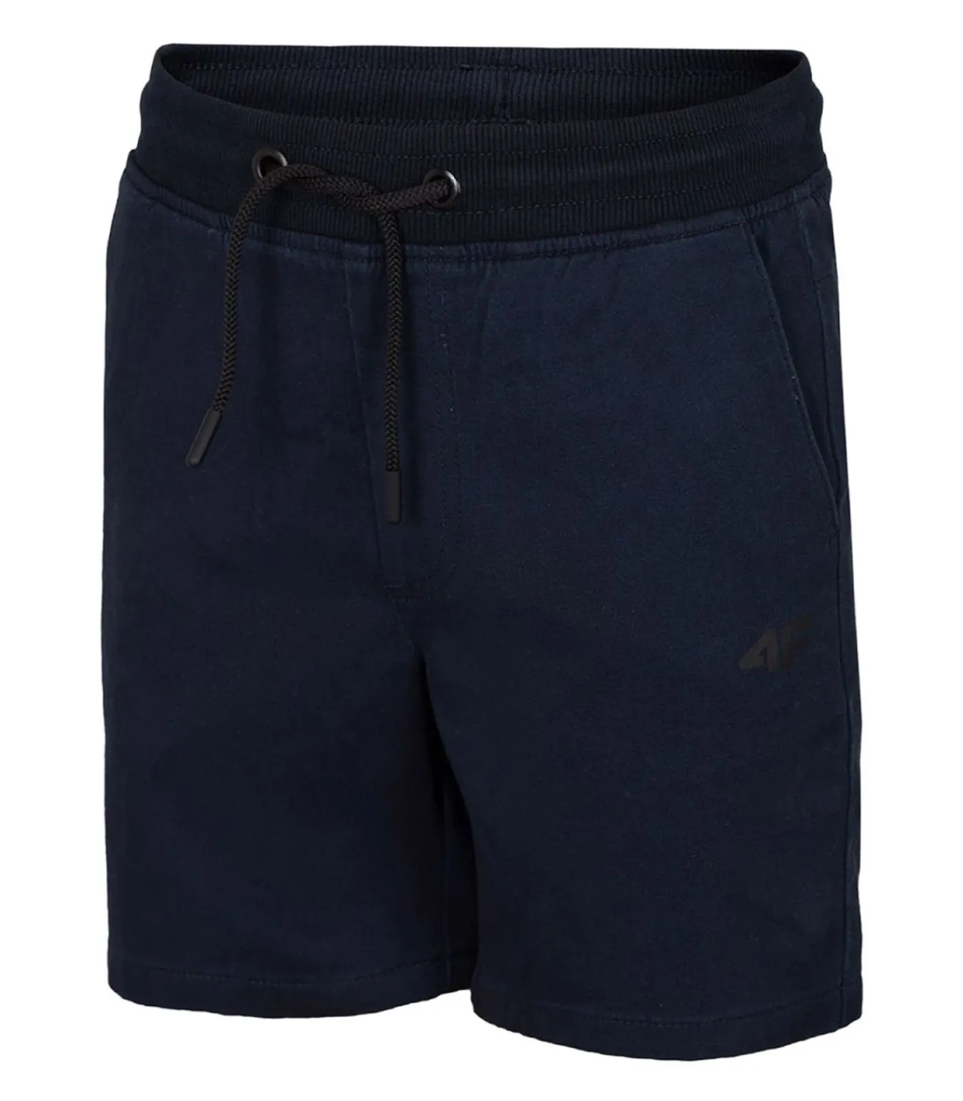 Clearance HJL22 - Korte Broek - Marineblauw Kinderen Shorts & Broeken