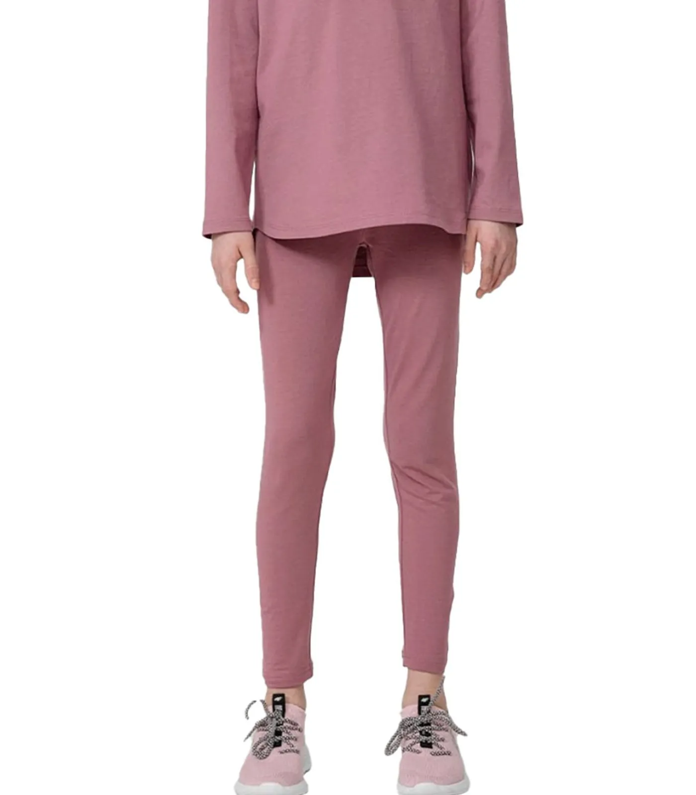 Kinderen 4F HJL22 - Leggings - Roze