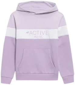 Hot HJL22 - Sweatshirt - Kinderen Truien & Vesten