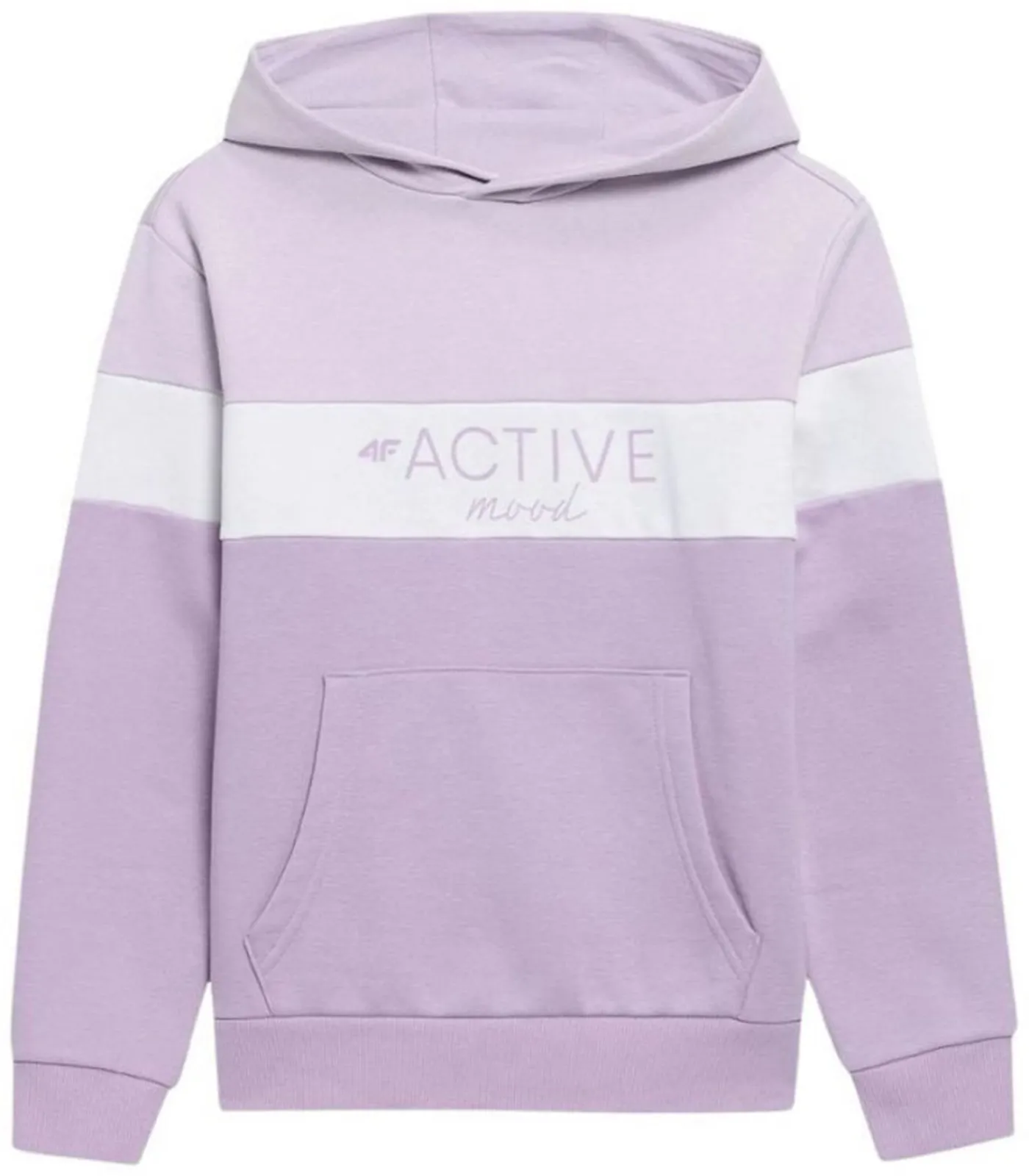 Hot HJL22 - Sweatshirt - Kinderen Truien & Vesten