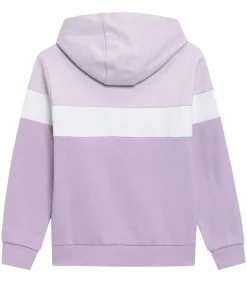 HJL22 JBLD002 - Trui met kap - Kinderen Truien & Vesten