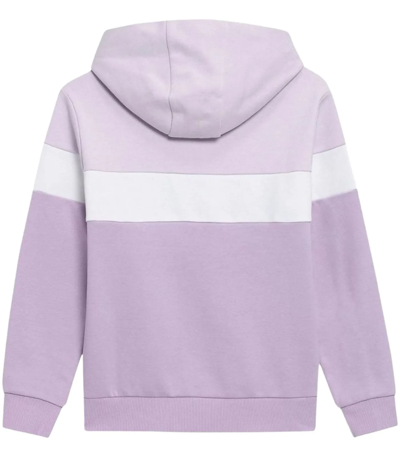 HJL22 JBLD002 - Trui met kap - Kinderen Truien & Vesten