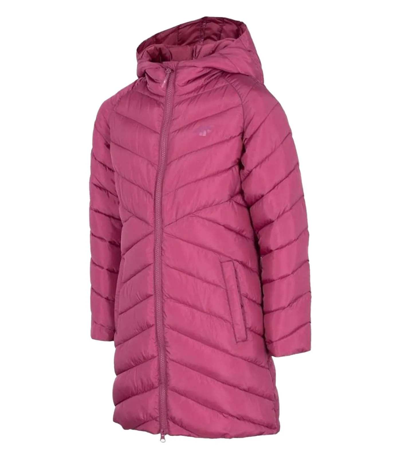 New HJZ22 - Jasje - Roze Kinderen Jassen