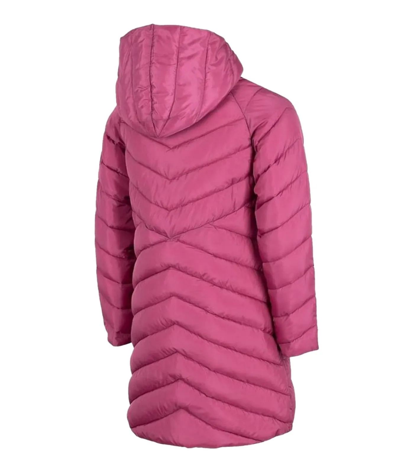 New HJZ22 - Jasje - Roze Kinderen Jassen