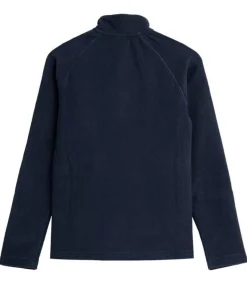 Clearance HJZ21 - Sweatshirt - Marineblauw Kinderen Truien & Vesten