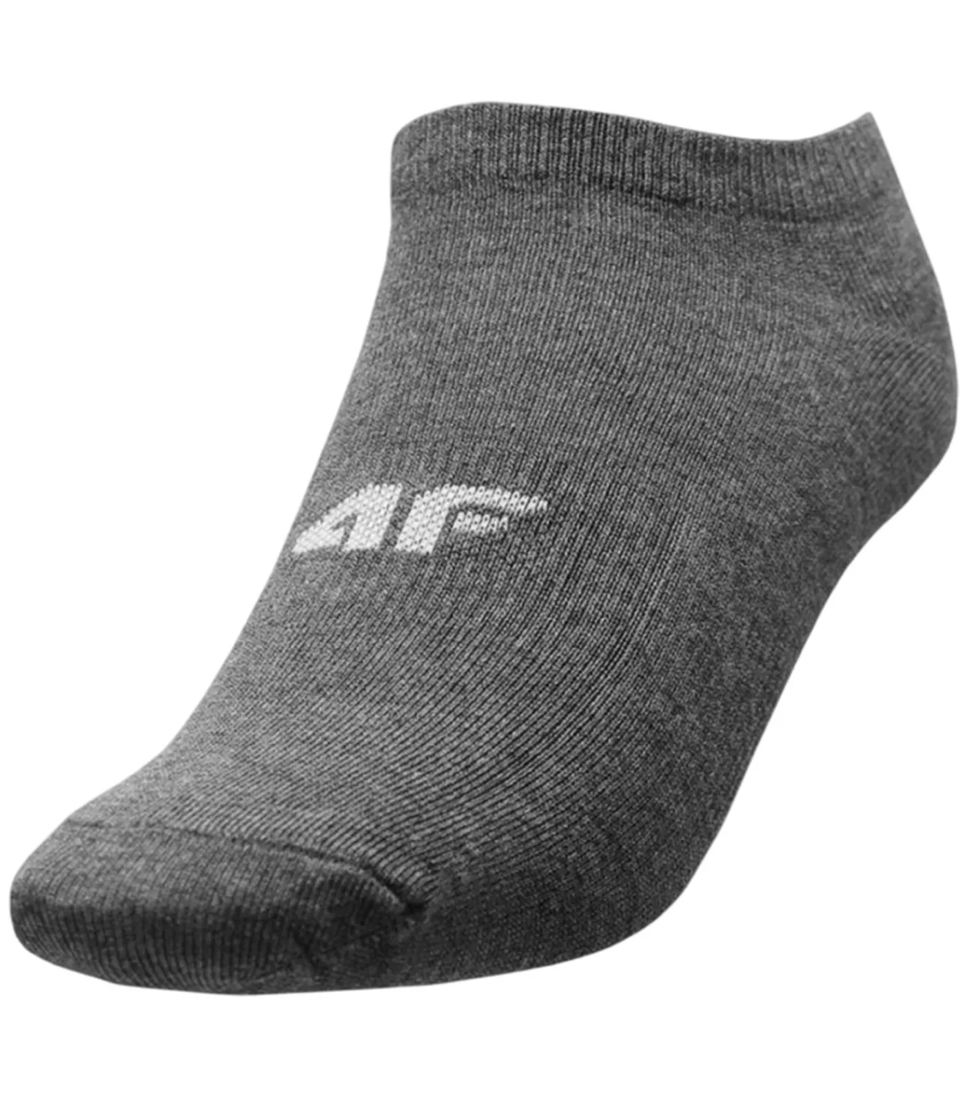 DAMES 4F H4L22 - Sokken - Grijs